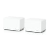 Mercusys Halo H70X AX1800 Whole Home Mesh Wi-Fi System 2-Pack