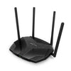 Mercusys MR70X AX1800 Dual-Band Wi-Fi 6 Router