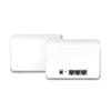 Mercusys Halo H70X AX1800 Whole Home Mesh Wi-Fi System 2-Pack