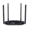 Mercusys MR70X AX1800 Dual-Band Wi-Fi 6 Router