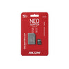 Hiksemi NEO 256GB Class 10 microSDXC Memory Card