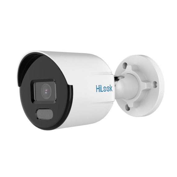 HiLook 2MP ColorVu MD 2.0 Fixed Bullet Network Camera