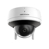 Hikvision 2MP Outdoor Audio Fixed Dome Network Camera