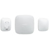 Ajax Alarm System Hub 2 Plus (Wi-Fi & LTE) - White