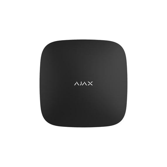 Ajax Hub 2 (4G) Black