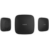 Ajax Alarm System Hub 2 Plus (Wi-Fi & LTE) - Black