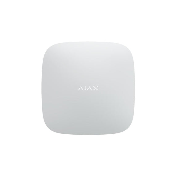 Ajax Hub 2 (4G) White