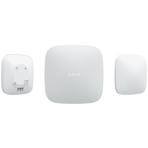 Ajax Hub 2 (4G) White