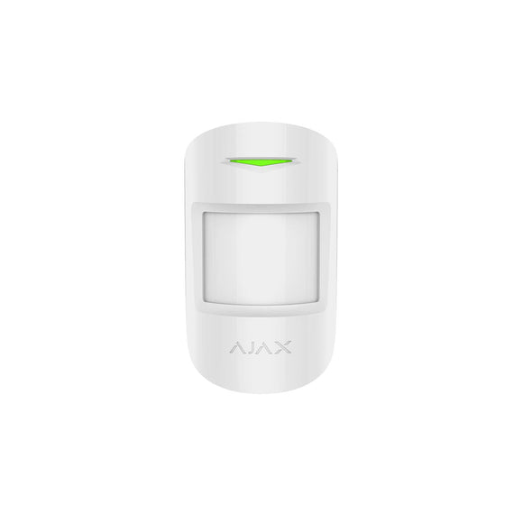 Ajax MotionProtect White