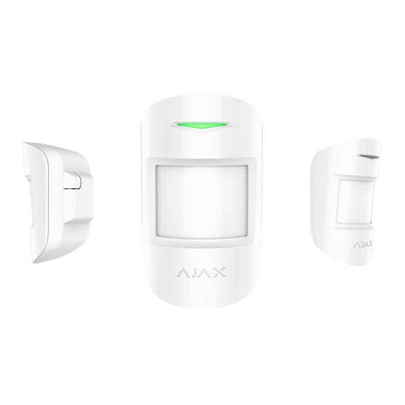 Ajax MotionProtect White