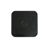 Universal Junction Box Camera Enclosure - Black