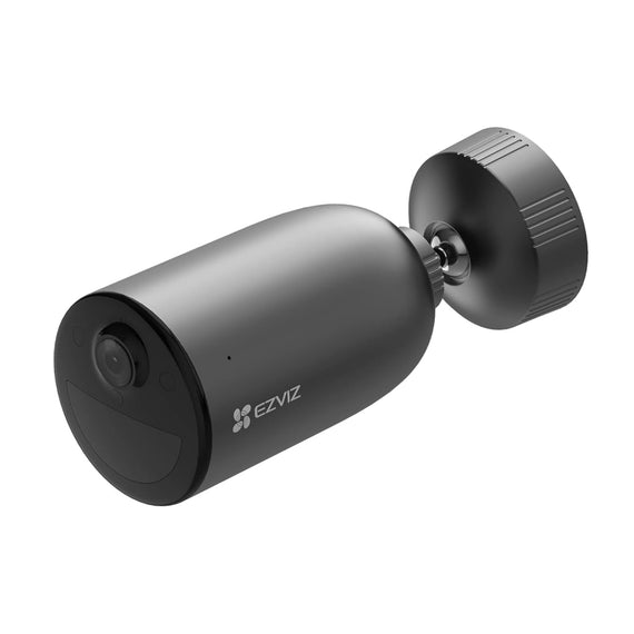 EZVIZ EB3 2K Battery-Powered 4G Security Camera