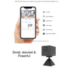 EZVIZ CB2 2MP Wi-Fi Smart Home Battery Camera