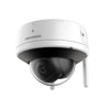 Hikvision 2MP Outdoor Audio Fixed Dome Network Camera