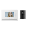 Commax CDV-70Y Video Intercom Kit - White