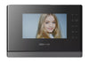 Commax CDV-70Y Video Intercom Kit - Black