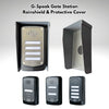 Centurion G-Speak Ultra Gate Station Rain Shield & Protective housing