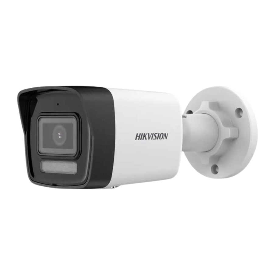 Hikvision 2MP IP Bullet Camera 2.8mm - Smart Hybrid with Audio ...