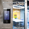 Hikvsion Face Access Control Terminal