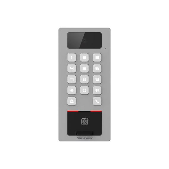 Hikvision Access Control Terminal