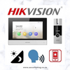 Hikvision Hybrid Intercom Kit