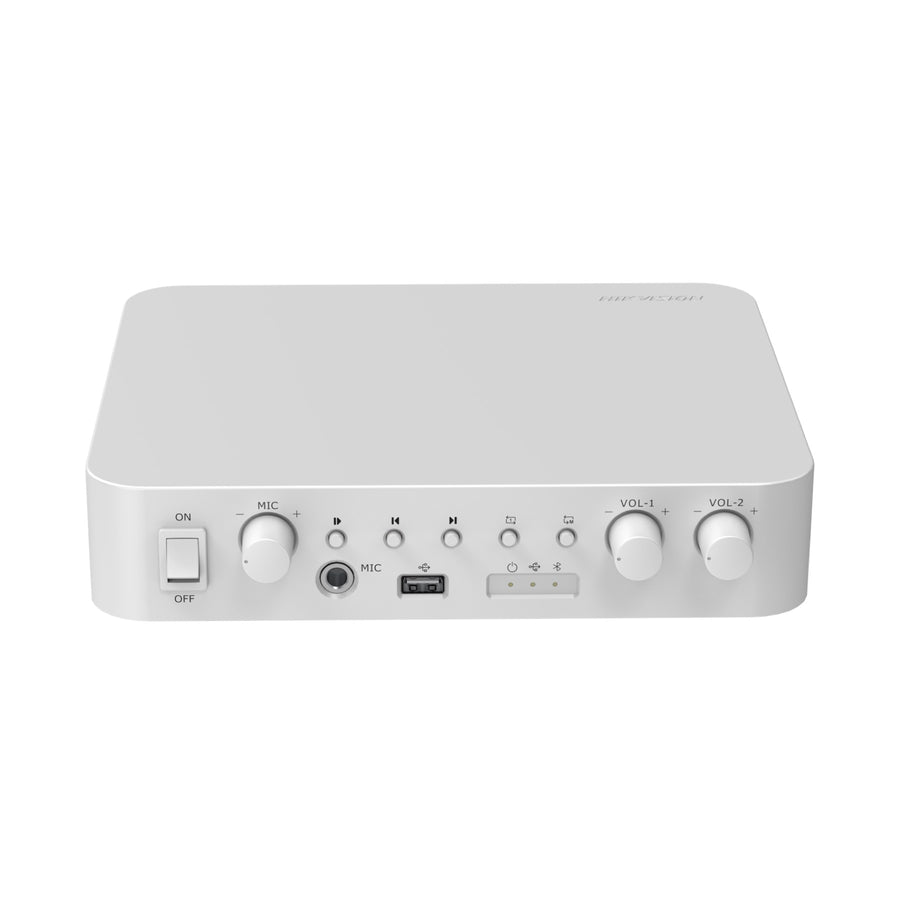 Hikvision Analog Amplifier 60W - SecurityKing