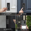 EZVIZ DL03 Pro Smart Edge Lock for Front Doors