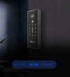 EZVIZ DL03 Pro Smart Edge Lock for Front Doors