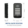 Centurion G-Speak Ultra 4G Intercom Kit - 4 Button