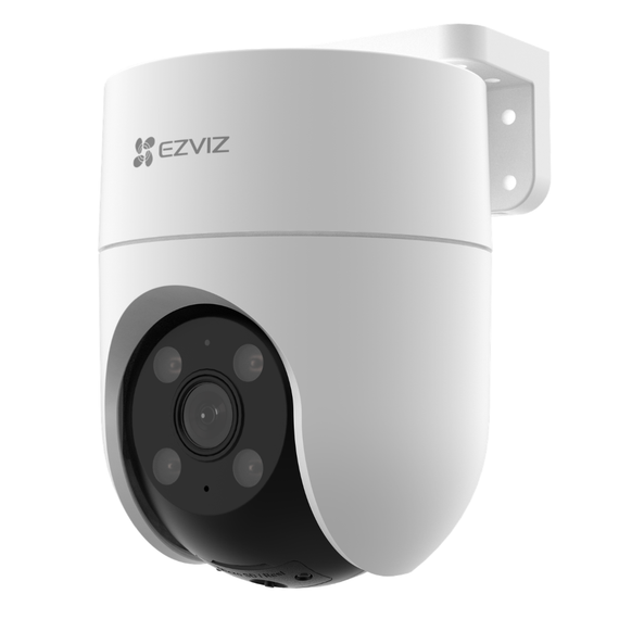 EZVIZ H8C 1080p Pan & Tilt Wi-Fi Camera