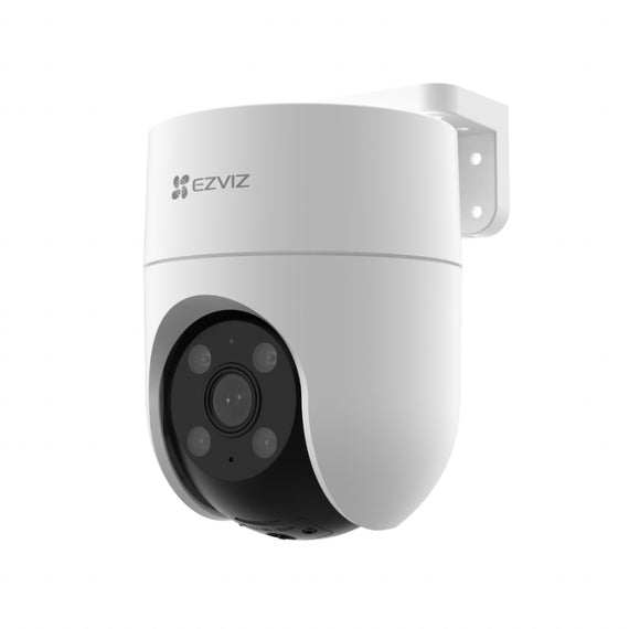 EZVIZ H8c Pro 3K  5MP Pan & Tilt Wi-Fi Camera