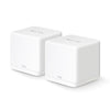 Mercusys Halo H60X AX1500 Whole Home Mesh WiFi 6 System 2-Pack