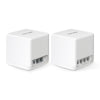 Mercusys Halo H60X AX1500 Whole Home Mesh WiFi 6 System 2-Pack