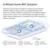 Mercusys Halo H60X AX1500 Whole Home Mesh WiFi 6 System 2-Pack