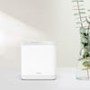 Mercusys Halo H60X AX1500 Whole Home Mesh WiFi 6 System 2-Pack