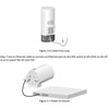 Hikvision Wi-Fi 6 3000M Outdoor Access Point