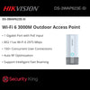 Hikvision Wi-Fi 6 3000M Outdoor Access Point