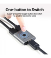 Vention HDMI Bi-Direction Switcher