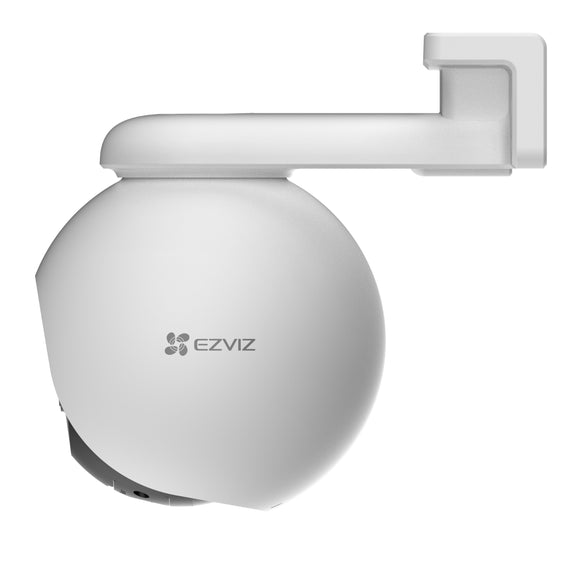 EZVIZ H8 PRO 2K Colour Night Pan/Tilt WiFi IP Camera