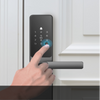 EZVIZ DL05 Smart Fingerprint Door Lock