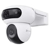 EZVIZ H90 Dual 4MP - Dual-Lens Pan & Tilt Wi-Fi Camera