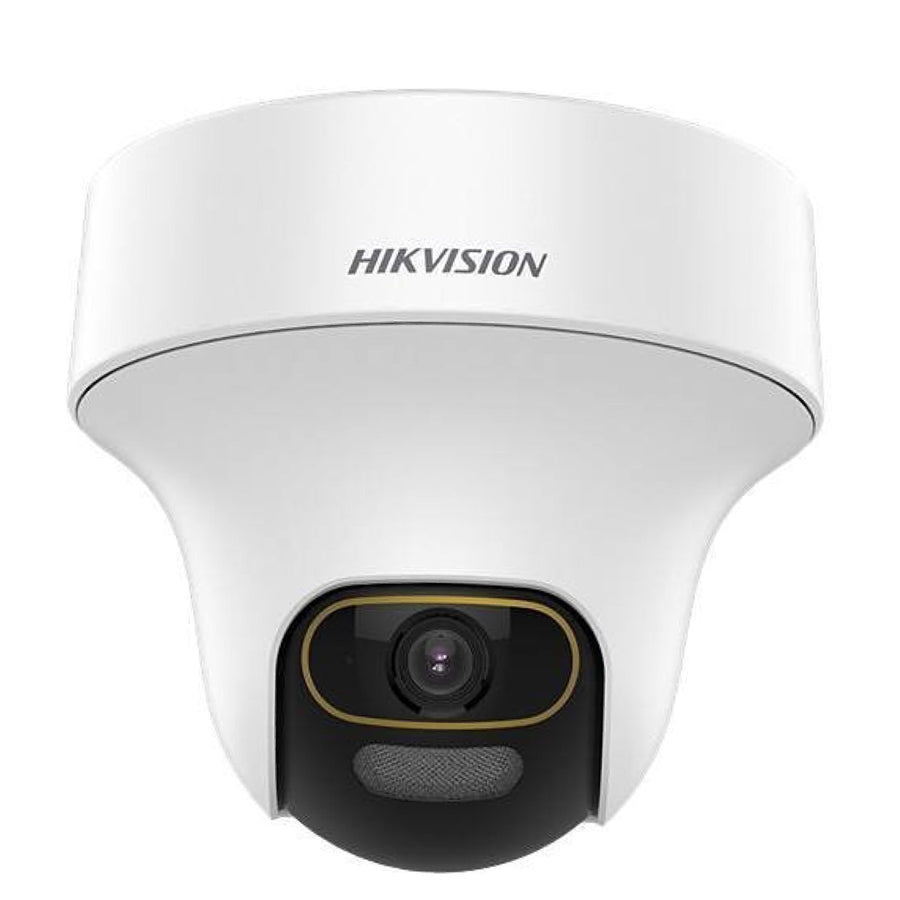 pt camera hikvision