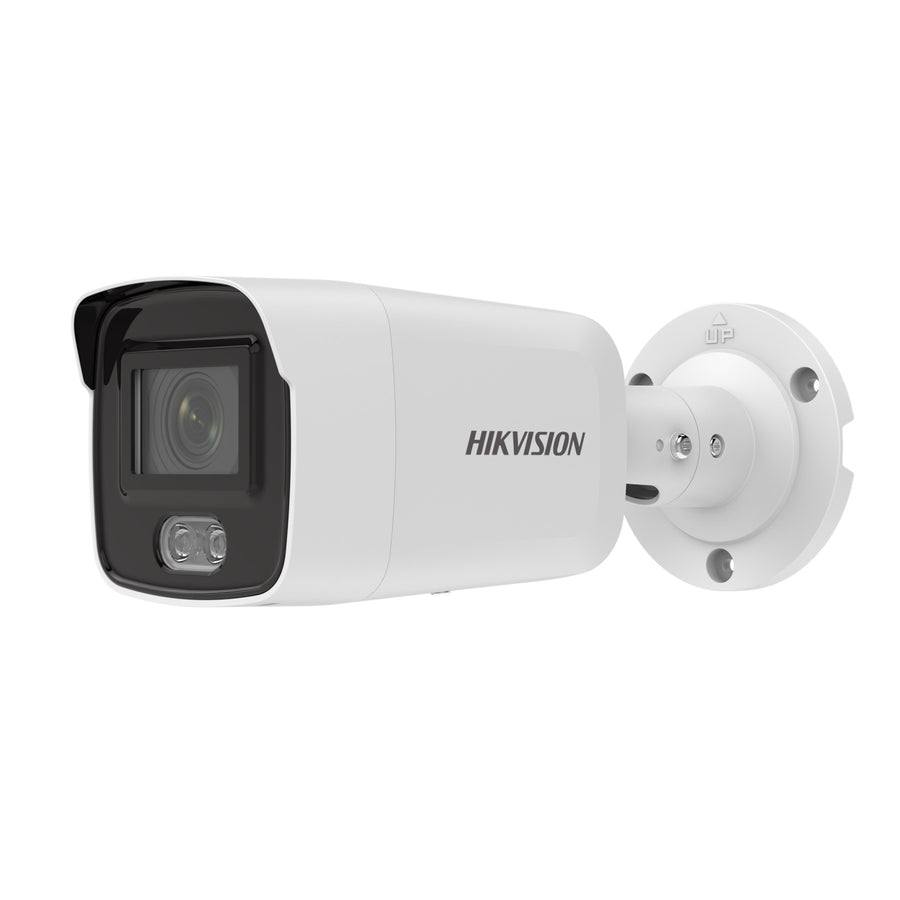 hikvision camera 2mp bullet